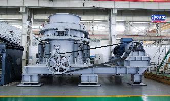 Open And Closed Circuit Cone Crusher Differences
