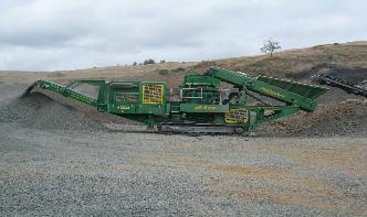 Mobile Crusher Upd 