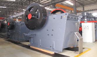 how do you set the gap a jaw crusher 