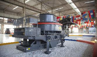 Shaft Adjuster Crusher Heavy Mining Machinery