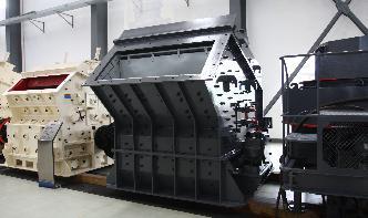 Easy Maintenance portable crushing equipment from Italy