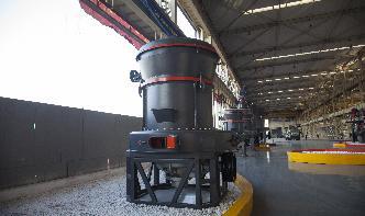 Iron Ore Crushing Machine Used in Iron Ore Crushing Plant