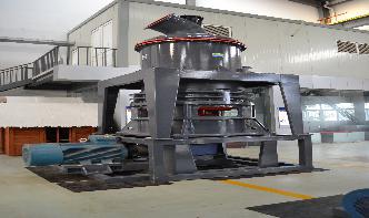 mechanical crushing impact mill 