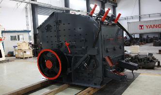 heavy media coal washer 