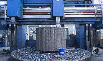cost of iron ore machinery – Grinding Mill China