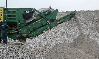 second hand aggregate crushers for sale in india