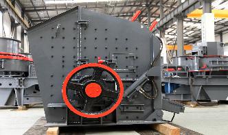Machine For Production Of Stone Gravel Heavy Mining ...