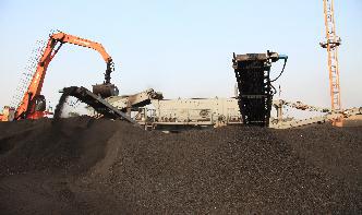 cost of iron ore machines 