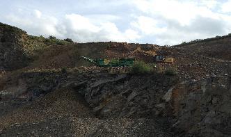 Barite Mining In Malaysia