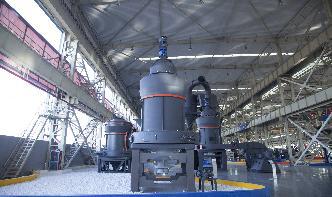 Copper Ore Grinding Mill 