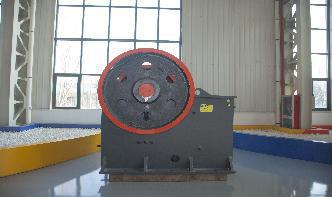 diadvantages of jaw stone crusher equipment