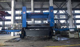 Cost And Machinery For Iron Ore Mining – Grinding .